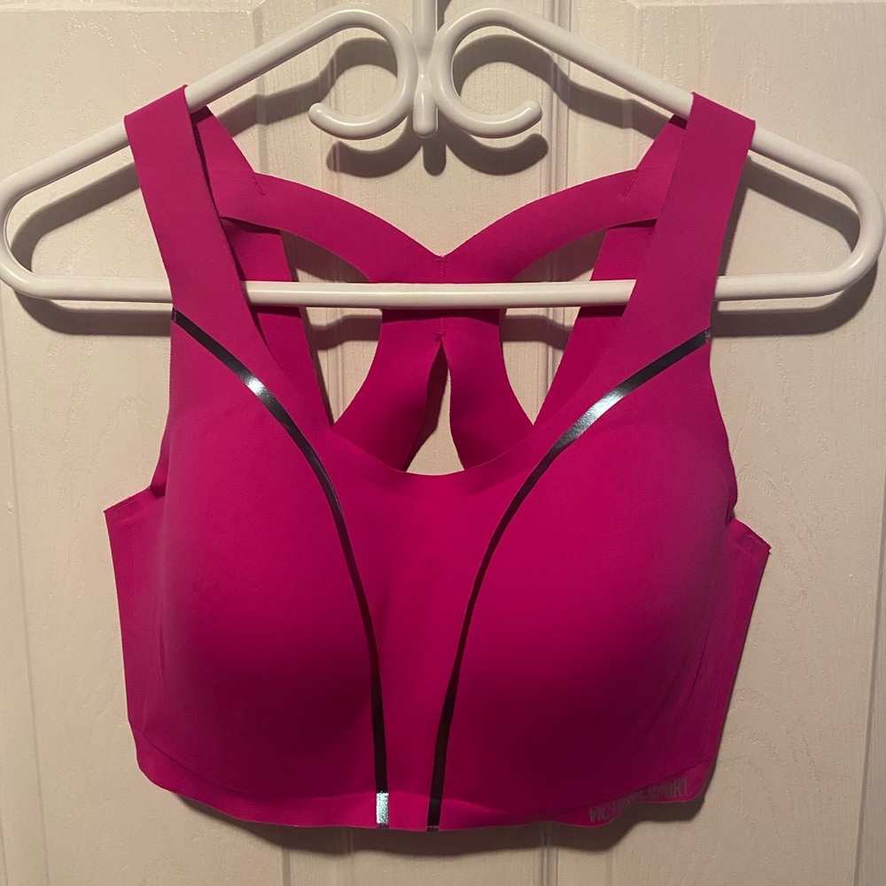 PINK BRA